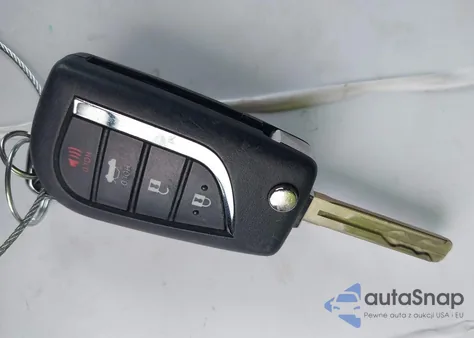 2023 Toyota Corolla Le из США, поврежденный, VIN 5YFB4MDE8PP000838